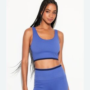 Spiritual Gangster Sport Bra